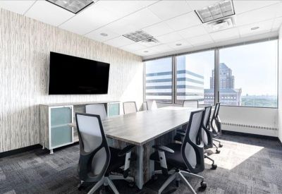 Offices at 7777 Bonhomme Avenue, Suite 1800