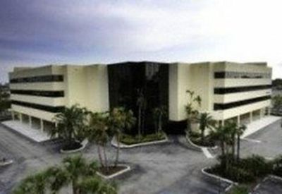 Serviced office in Boca Raton