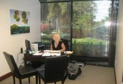 Exterior view of 7777 Glades Road, Suite 100