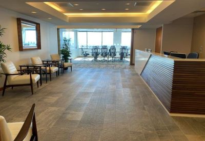 Executive office to let in Denver