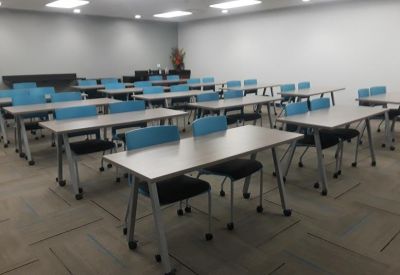 7887 East Belleview Avenue, Suite 1100 serviced office centres