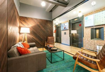 Exterior view of 27 East 28th Street