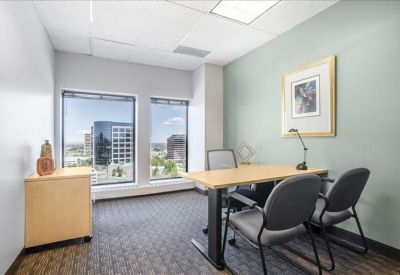 7900 East Union Avenue, Suite 1100 office spaces