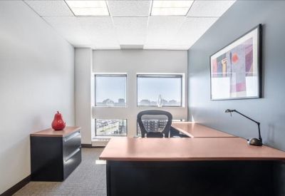 Serviced office centre - Denver
