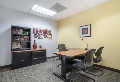 Serviced offices to let in Denver