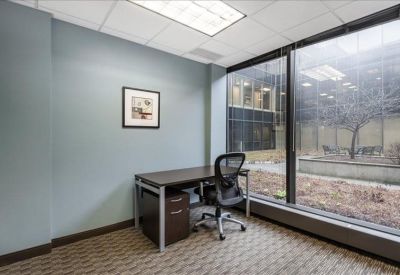 Image of Westport serviced office centre