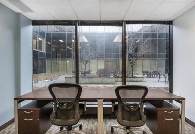 Exterior view of 8 Wright Street, 1st Floor