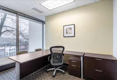 Serviced offices to rent in Westport