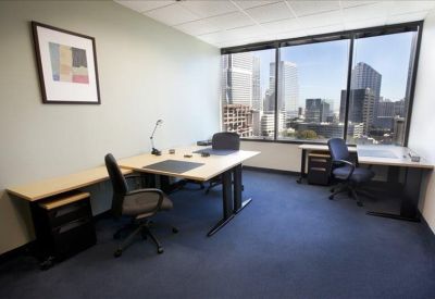 Exterior image of 80 SW 8th Street, Suite 2000