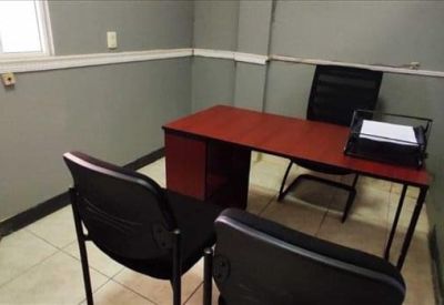Serviced office in Stafford (Virginia)