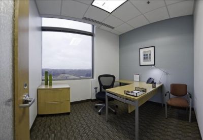 Serviced office centres in central Stafford (Virginia)