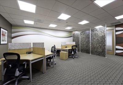 800 Corporate Drive, Suite 301 executive office centres