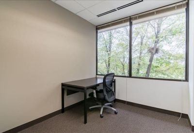 Serviced office - Kansas City (KS)