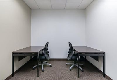 Exterior view of 800 E 101st Terrace, Suite 350