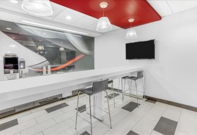 Office spaces to lease in Knoxville