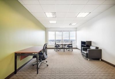 Image of Vienna (Virginia) executive office centre