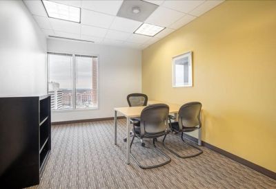 Serviced office centre to let in Vienna (Virginia)
