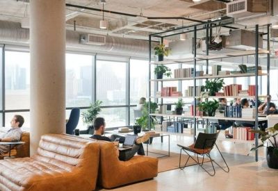 Executive office to rent in Austin