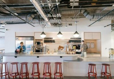 Serviced office - Austin