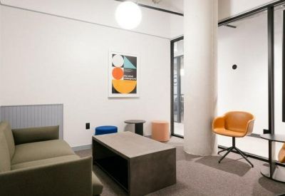 Serviced offices to lease in Austin