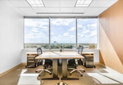 Exterior view of 801 International Parkway, 5th Floor