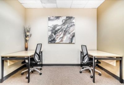 Exterior image of 801 International Parkway, 5th Floor