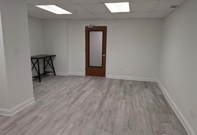 Offices at 801, West Bay Drive