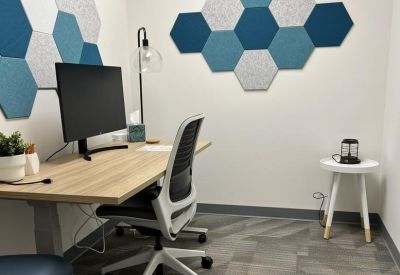 801 West Big Beaver Road, Ste 300