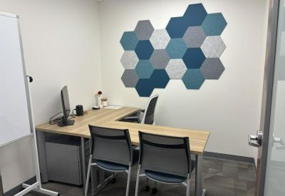 Exterior view of 801 West Big Beaver Road, Ste 300