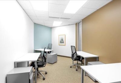 Exterior image of 8044 Montgomery Road, Suite 700