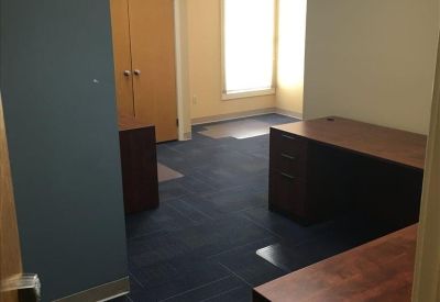 Executive office - Yardley