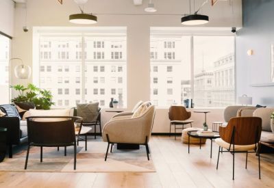 811 SW 6th Avenue, Suite 1000 executive office centres