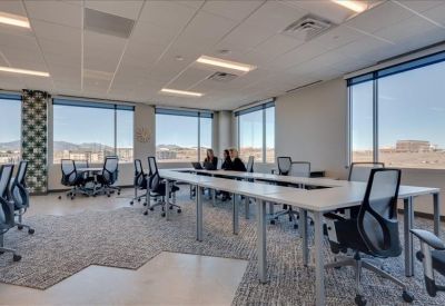 Broomfield executive office centre