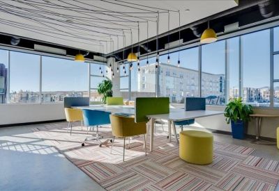 Executive suite - Broomfield