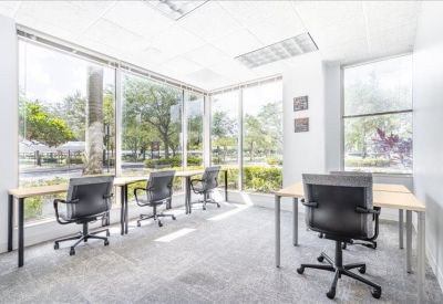 Exterior view of 8201 Peters Road, Suite 1000