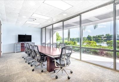 Serviced office centres to rent in Plantation