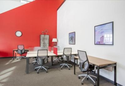 Executive offices to let in Tulsa