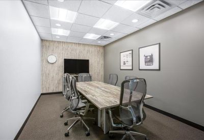 Serviced offices to hire in Tulsa
