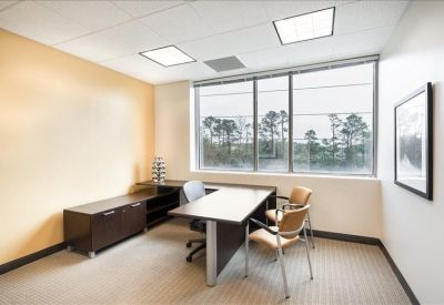 Office accomodation - Ponte Vedra Beach