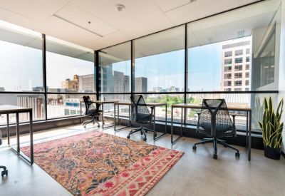 Serviced office - Austin