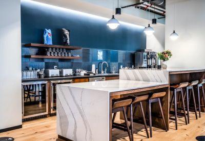 Offices at 823 Congress Avenue, Suite 300