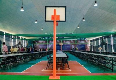 Serviced offices in central Tampa