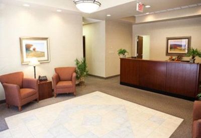 Offices at 8270 Woodland Center Blvd