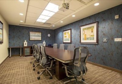 Fairfax office accomodation