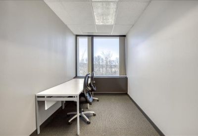 Danbury serviced office