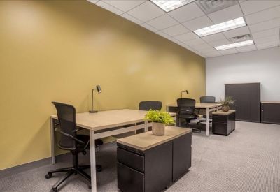 Englewood (Colorado) serviced office