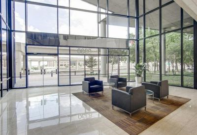 Image of Dallas serviced office centre