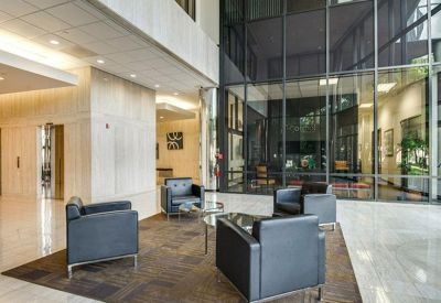 Offices at 8330-8360 Lyndon B Johnson Freeway