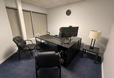 Exterior image of 835, Hanover Street, Suite 201