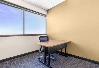 Middleton, Wisconsin office suite